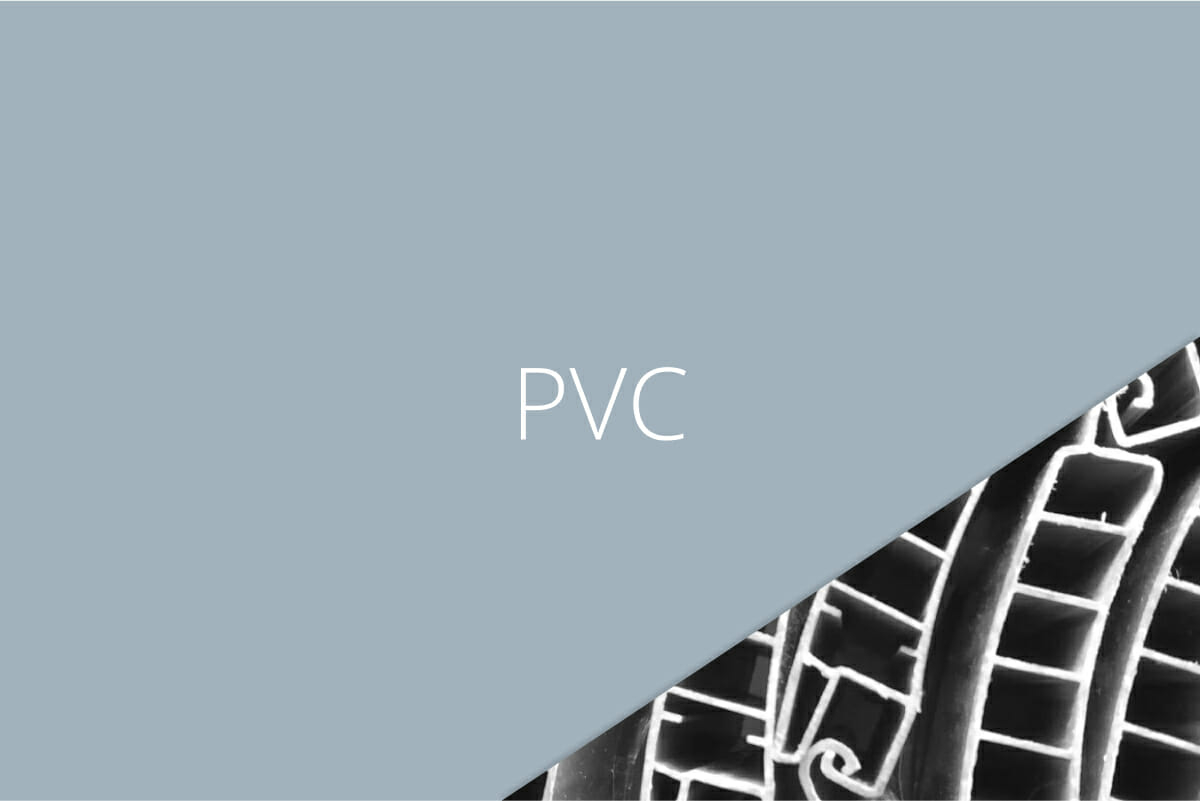 Tapparelle in PVC