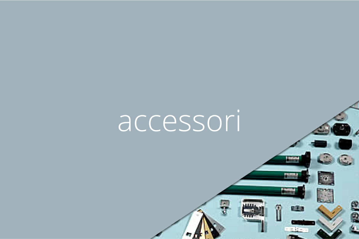Accessori