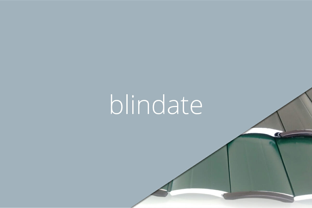 Tapparelle blindate