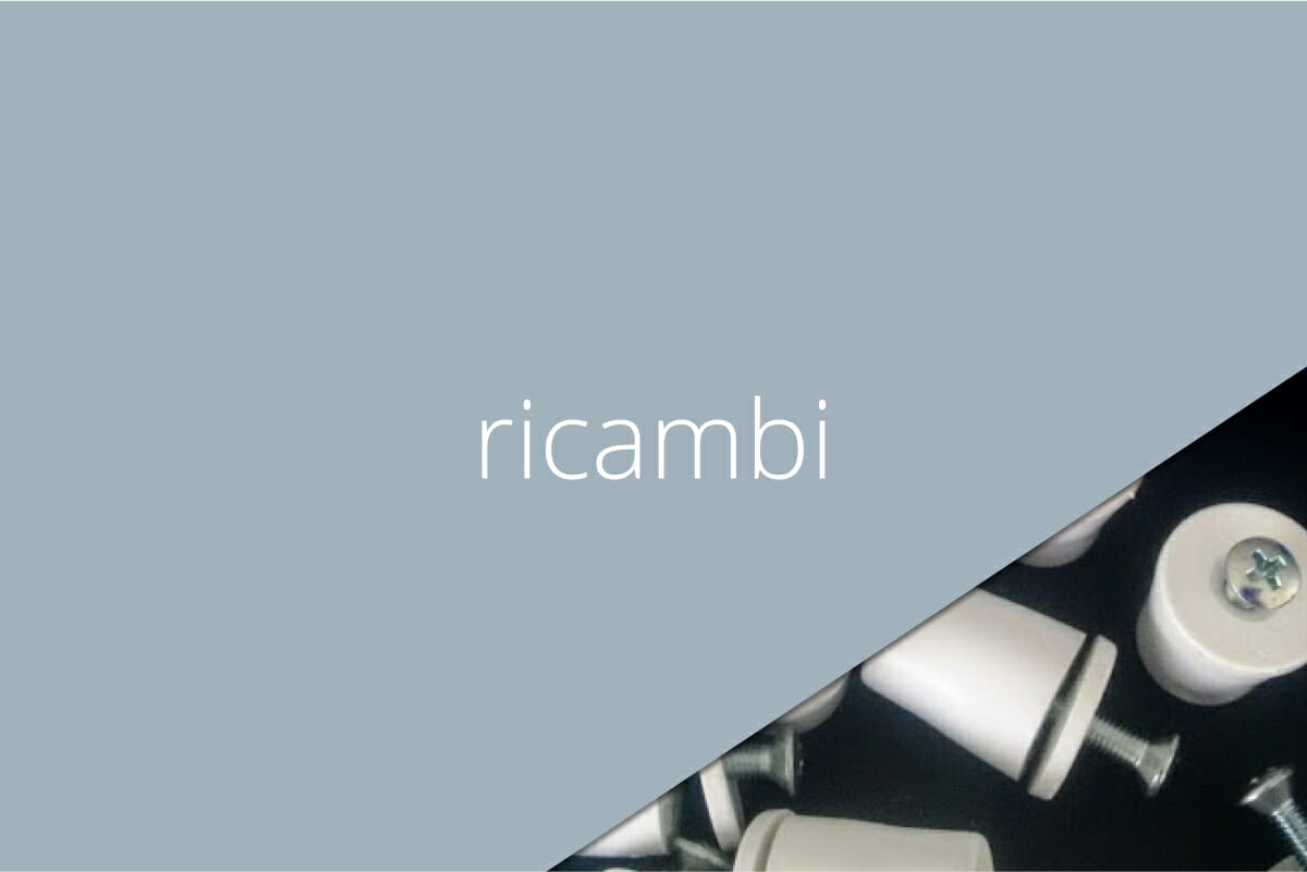 Ricambi