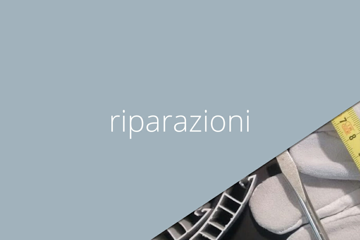 Riparazioni