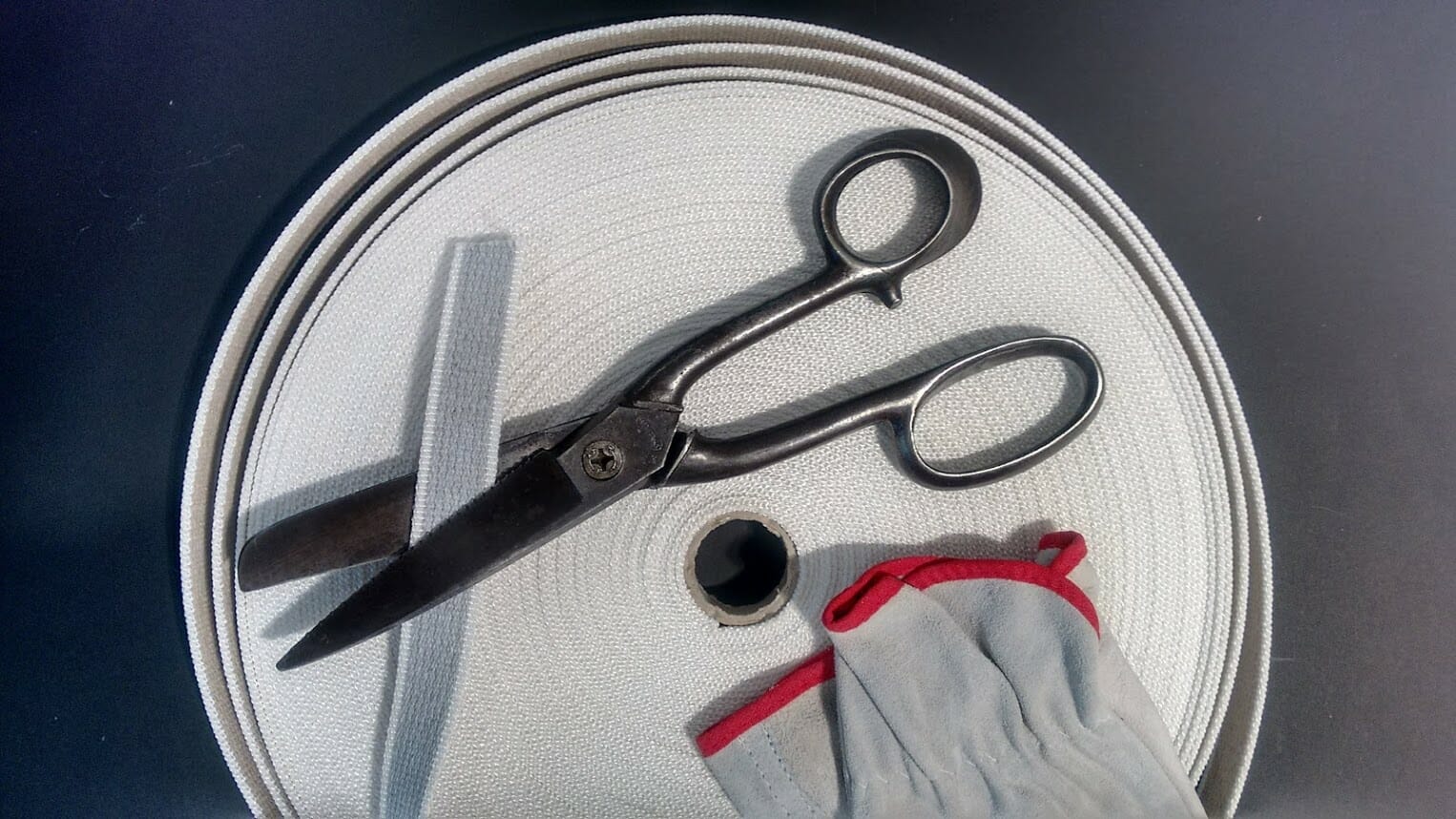 manutenzione tapparelle Udine