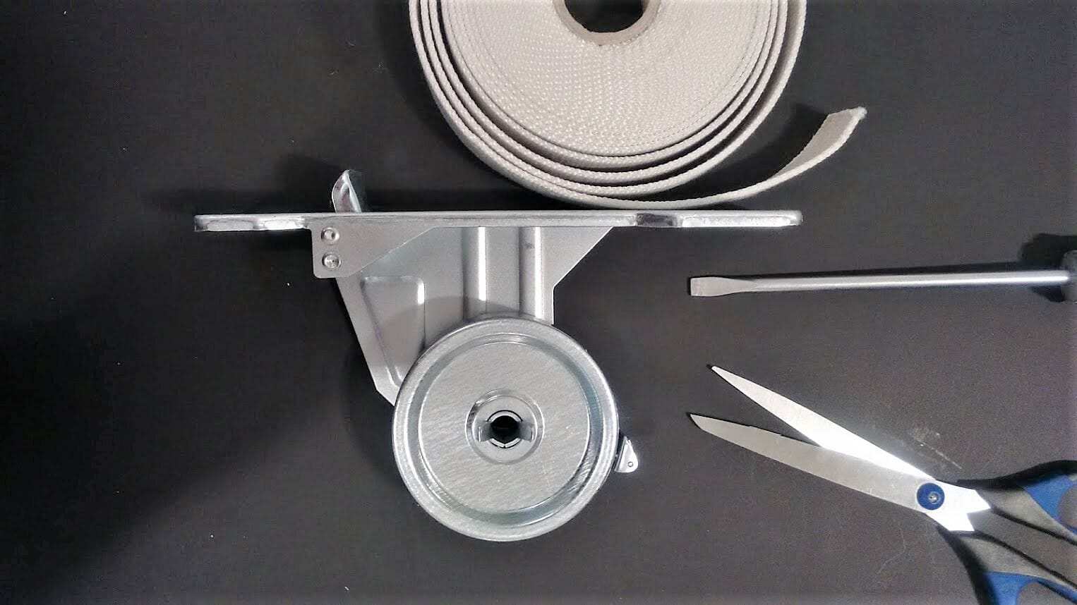 Manutenzione Tapparelle Udine