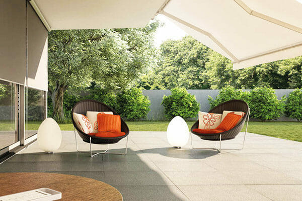 Come oscurare le finestre senza tapparelle o persiane