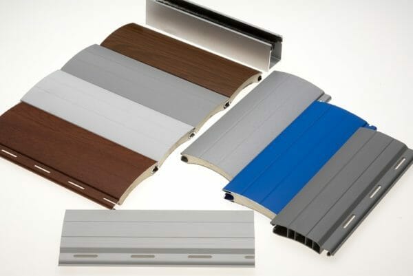 Tapparelle in PVC o alluminio, quale è meglio scegliere?