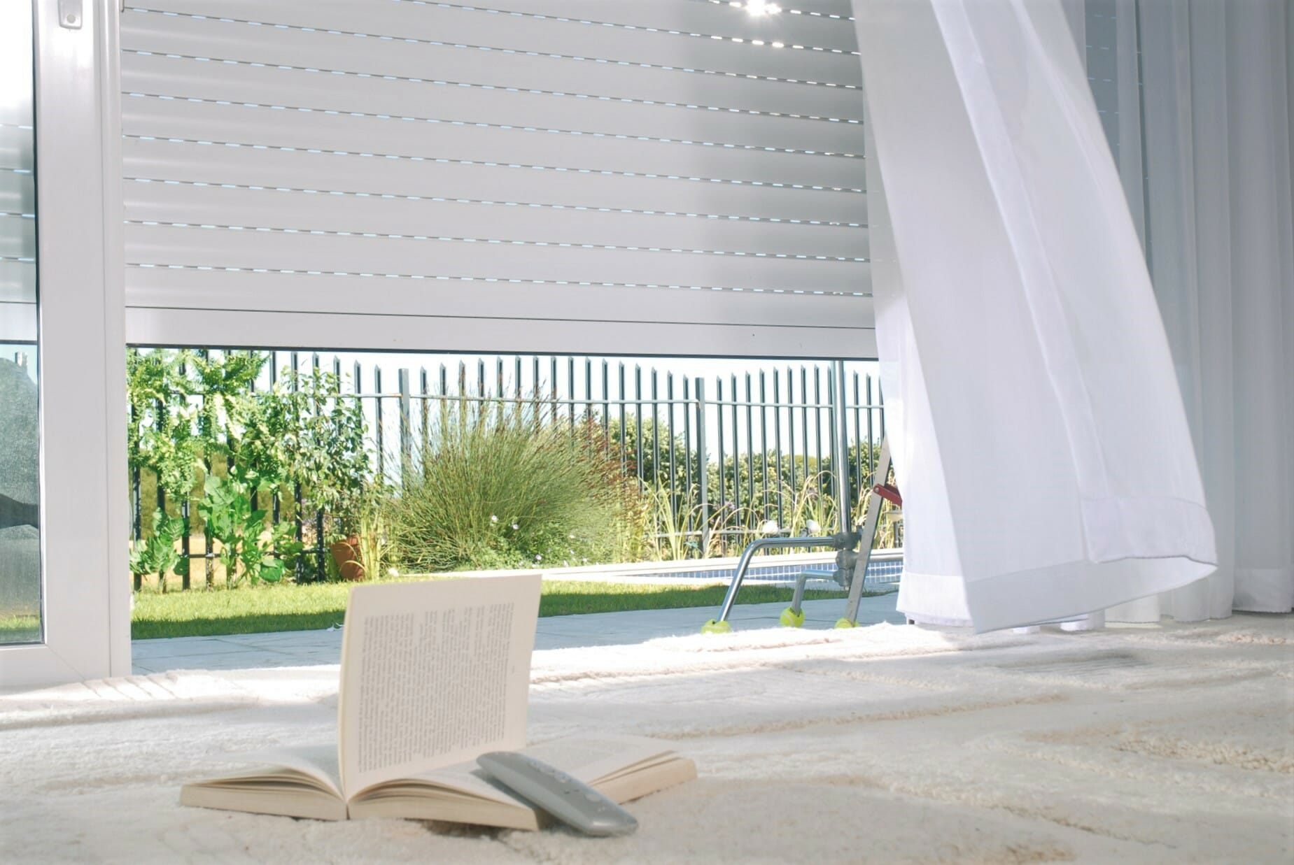 Tapparelle rumorose ecco alcuni accorgimenti