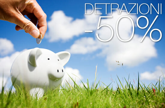 Bonus Schermature Solari 2020: tutto quello che c’è da sapere