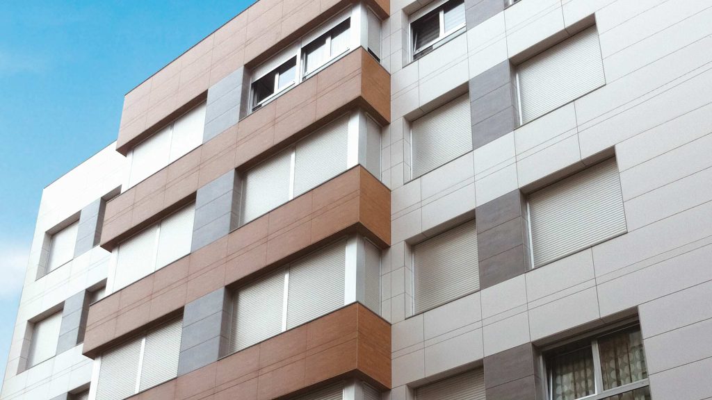 Serve l’autorizzazione per cambiare le tapparelle nel condominio?