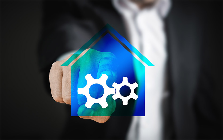 La domotica al servizio delle persone della terza età