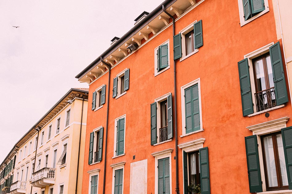 Bonus Facciate 2023: cosa cambia e quali lavori rientrano nella misura