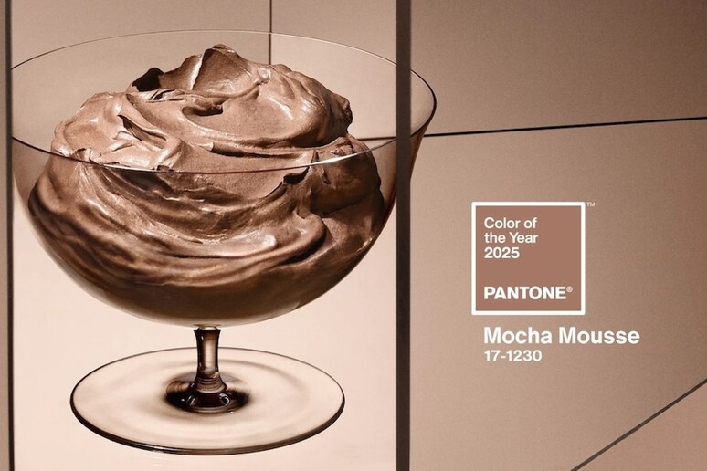 Tapparelle e mocha mousse: il colore dell’anno 2025 per una ristrutturazione di stile