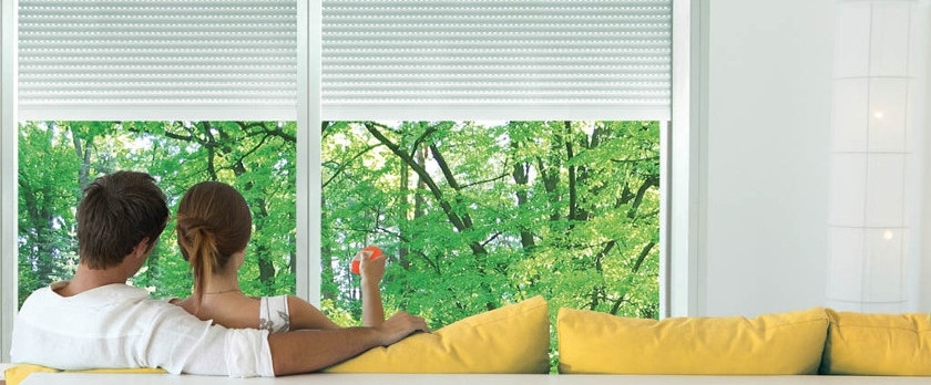 motore per tapparelle