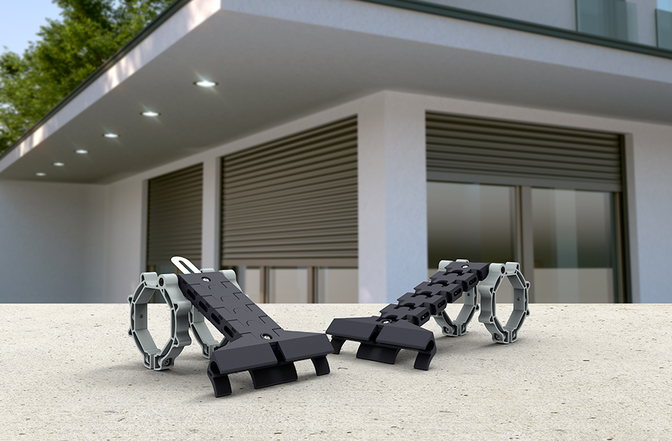 blocco antisollevamento per tapparelle elettriche