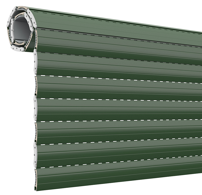 avvolgibili bicolori