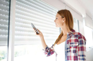 Motori tubolari elettrici