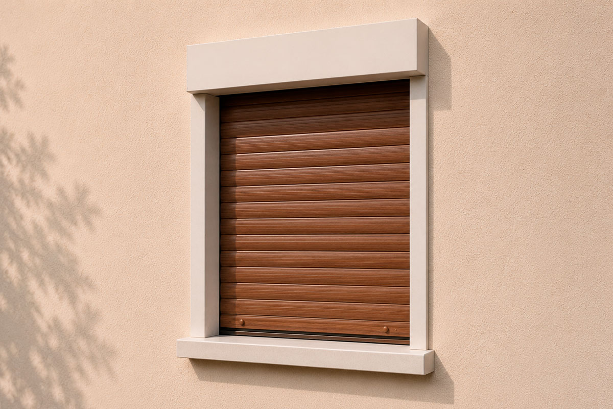 Cassonetti per tapparelle